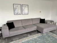 L Form Sofa samt Nordrhein-Westfalen - Oberhausen Vorschau
