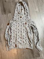 Gut erhaltener Naketano Pulli M Nordrhein-Westfalen - Soest Vorschau