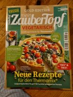 Mein Zaubertopf Gold-Edition vegetarisch 1/2019 Baden-Württemberg - Offenburg Vorschau