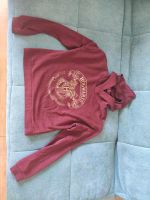 Kurzer Kapuzenpulli Pullover Harry Potter Hogwarts 158 Dresden - Kleinzschachwitz Vorschau