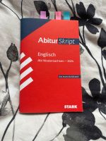 STARK Abiturskript Englisch gA & eA Niedersachsen Niedersachsen - Hameln Vorschau