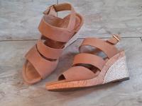 Sandalen - Damen Thüringen - Schkölen Vorschau