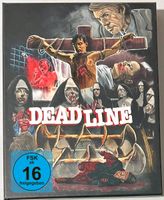 Deadline - Limited 777 Edition - DVD / Blu-ray - Neuwertig Bayern - Anzing Vorschau