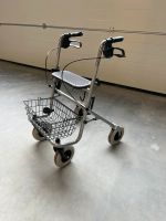 Meyra ideal Rollator Gehhilfe Modell 3061982 Feststellbremse Rheinland-Pfalz - Gau-Algesheim Vorschau