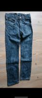 Schmale Jeans 140/146 C&A, Ernsting Family Rheinland-Pfalz - Arzbach Vorschau