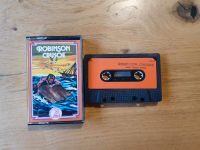 Kassette,  Robinson Crusoe, Bella Musica hörspielkasette Baden-Württemberg - Knittlingen Vorschau