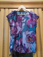 Bluse/ Blusenshirt,  Gr. L, Mexx Brandenburg - Cottbus Vorschau
