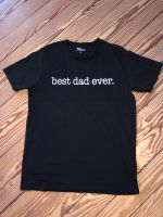 ♥️ Herren T-Shirt, „best Dad ever“ Größe L. ♥️ Neu Saarland - Saarwellingen Vorschau