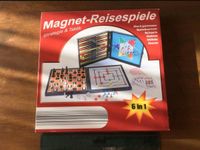 Gesellschaftsspiele magnetisch Sachsen-Anhalt - Salzwedel Vorschau