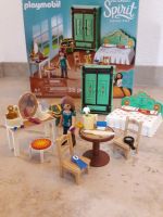 Playmobil Spirit Pferde Fans Set 9476 Schlafzimmer Bayern - Brannenburg Vorschau