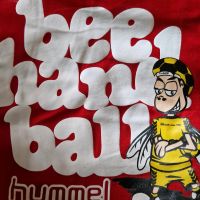 Hummel T-Shirt Hessen - Schlitz Vorschau