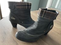 Stiefelette von „Gordon Jack“, Gr. 39 ***Top*** Niedersachsen - Herzberg am Harz Vorschau