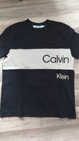 Neu Calvin klein Jeans T- Shirt Größe S Sachsen - Frohburg Vorschau