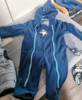 Fleece Overall von Sigikid Gr. 68 Nordrhein-Westfalen - Neunkirchen Siegerland Vorschau