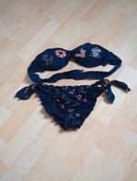 Bikini Dunkel Blau Bayern - Lauingen a.d. Donau Vorschau