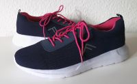 Freyling Damen Sneaker / Freizeitschuhe, blau/pink, Gr. 41 NEU! Baden-Württemberg - Karlsruhe Vorschau