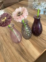 3 Vasen mit Blume Niedersachsen - Haste Vorschau