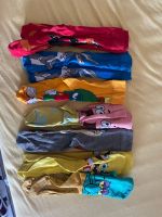 7paar lange Socken Blumenthal - Farge Vorschau