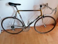 Rennrad mit Shimano 600er Gruppe - 28 Zoll, RH 60, ca.10,3 kg Niedersachsen - Wolfenbüttel Vorschau