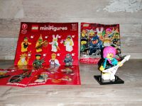 Lego Minifigures Serie 7 Nummer 15  Neu und unbespielt Rheinland-Pfalz - Ammeldingen bei Neuerburg Vorschau