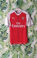 Arsenal FC 2016/2017 Original Puma Fußball Trikot Nordrhein-Westfalen - Paderborn Vorschau