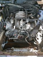 Mercedes W208  320 Motor,Getriebe und weitere Teile Schleswig-Holstein - Sterley Vorschau