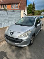 Peugeot 207 Hannover - Nord Vorschau