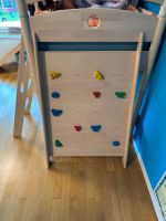 Paidi Fleximo Kletterwand für 125cm Bett Bayern - Bad Aibling Vorschau