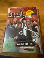 Berlin Tag& Nacht dvd 121-140 Eimsbüttel - Hamburg Eimsbüttel (Stadtteil) Vorschau