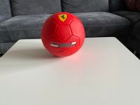 Offiziell lizensierter Scuderia Ferrari Fussball Gr.5 Nordrhein-Westfalen - Wülfrath Vorschau
