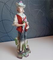 Figur,Thüringer Porzellan, Gräfenthal, Ohne Mängel Thüringen - Pössneck Vorschau