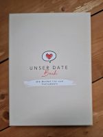 Unser Date Buch Bucket List zum freirubbeln Neu Valentinstag Nordrhein-Westfalen - Siegen Vorschau