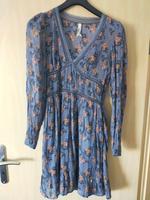 Kleid von Pepe Jeans Maribeth Gr. S blau Bayern - Germering Vorschau