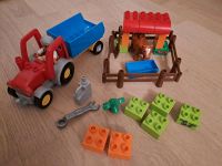 Lego Duplo Traktor 10524 Aachen - Aachen-Brand Vorschau