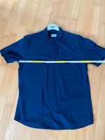 QS by s Oliver Hemd XL blau super Zustand Rheinland-Pfalz - Knittelsheim Vorschau