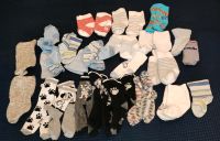 Säugling Socken ca. 20 Paar Niedersachsen - Sachsenhagen Vorschau