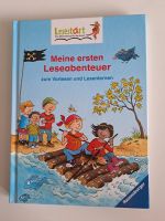 Meine ersten Leseabenteuer Nordrhein-Westfalen - Solingen Vorschau