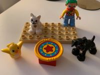 Lego Duplo Clown und Tiere Berlin - Steglitz Vorschau