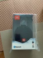 JBL Clip 3 Lautsprecher, bluetooth tragbarer speaker outdoor NEU Baden-Württemberg - Heilbronn Vorschau