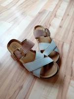 Pantolette Sandale Deichmann neu Gr 39 Nordrhein-Westfalen - Gronau (Westfalen) Vorschau