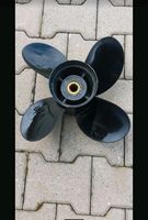 Propeller,Bootspropeller, Schiffsschraube, Motorboot, Sportboot, Bayern - Sengenthal Vorschau