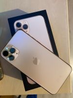 iPhone 11 Pro 256 GB Hessen - Allendorf Vorschau