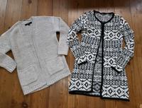 Wie neu! Strickjacke Strickmantel Vero Moda Gr S 36 Brandenburg - Zossen Vorschau