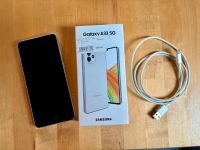 Samsung Galaxy A33 5G Hessen - Herborn Vorschau