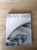 BMW Welt - Bildergalerie - Bau der BMW Welt Hessen - Gladenbach Vorschau