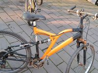 26 Zoll mountbike Duisburg - Hamborn Vorschau