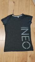 Adidas T Shirt Hessen - Schwalmstadt Vorschau
