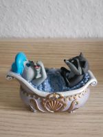 Disney Meeko & Percy Sammelfigur / Schmuckablage Hessen - Helsa Vorschau