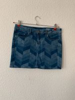 NEU EDC Damen Gr. 34 Jeans Rock Mini Denim Jeansrock mit Taschen Nordrhein-Westfalen - Dorsten Vorschau