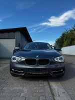 BMW 1er F21 116i Sport Line #Steuerkette neu #Bremsen neu Rheinland-Pfalz - Germersheim Vorschau